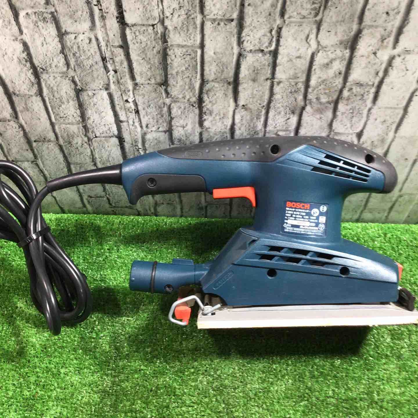 吸じんオービタルサンダーPRO