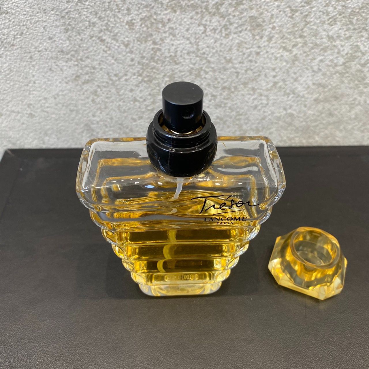 新品未開封　ランコム トレゾア 100ml 香水 ランコム トレゾア EDP 100ml 価格比較 - 価格.com