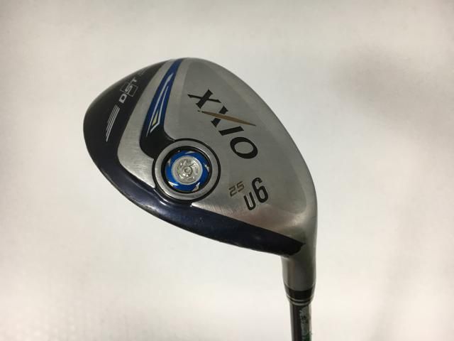 中古ゴルフクラブ】ダンロップ ゼクシオ9 ナイン (XXIO 9