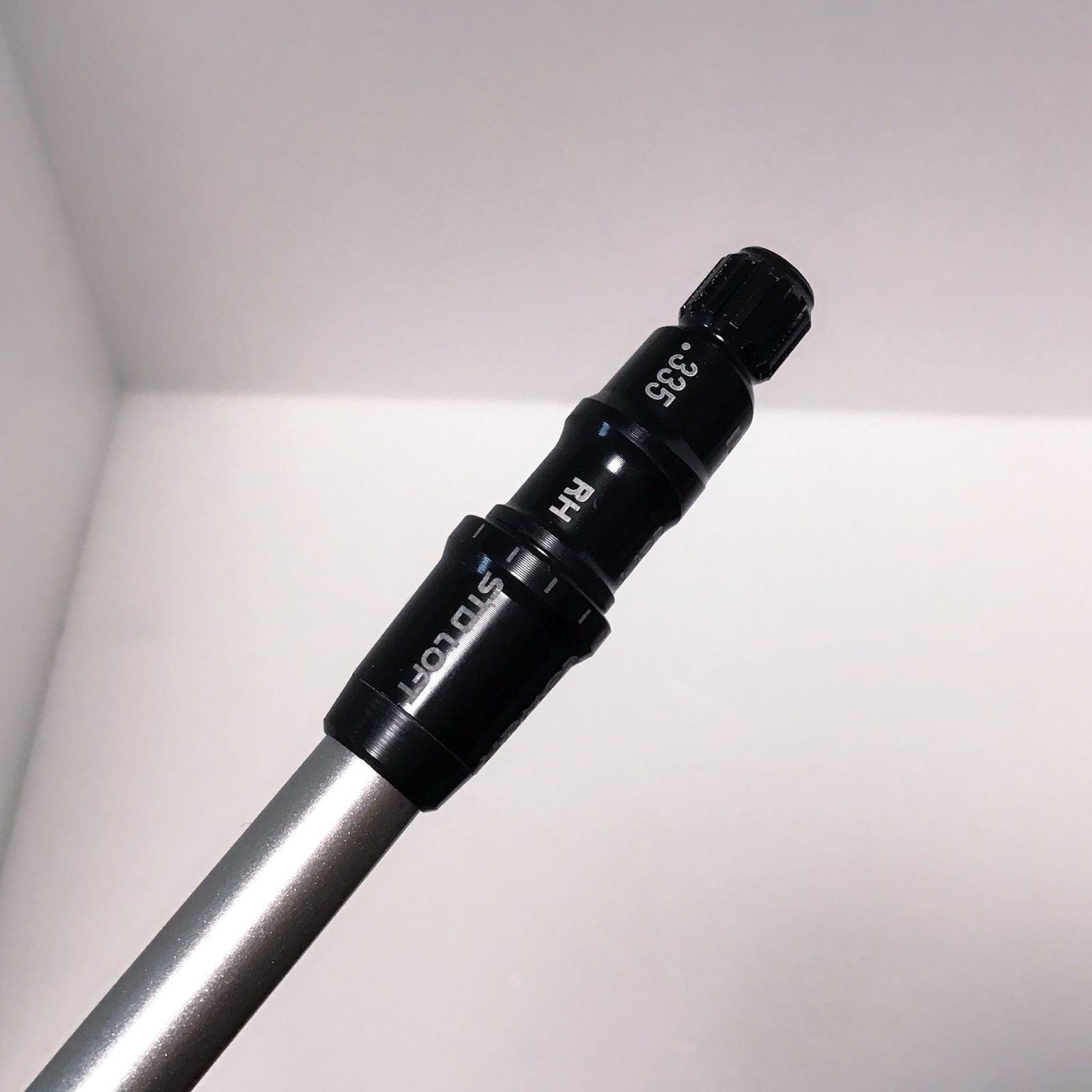 マミヤ アッタスキング 13 ATTAS KING 5SX テーラーメイド