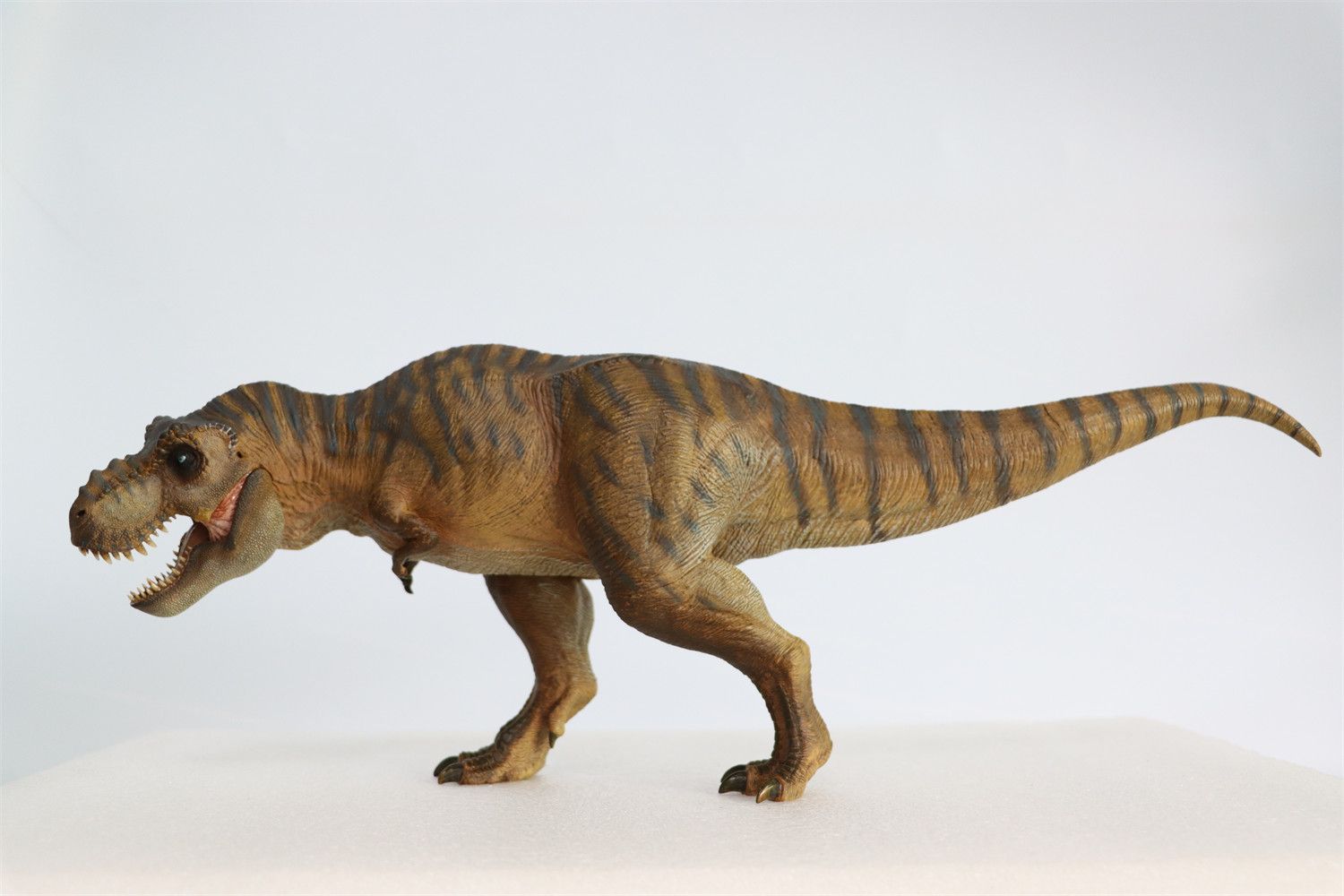 Nanmu 本心楠改 1/35 サイズ ティラノサウルス レックス King T