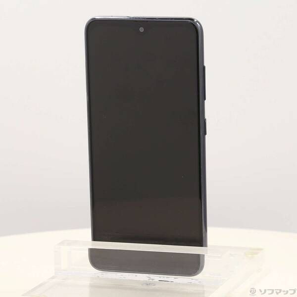 中古品〕 GALAXY A21 64GB ブラック SC-42A docomo【349 中古品〕 GALAXY A21 64GB ブラック SC-42A docomo【349