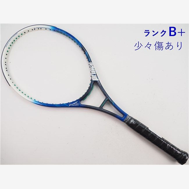 【名機・1987年製】プリンス グラファイト OS 4本線 G3 POG 希少 中古】プリンス グラファイト 3 OSPRINCE GRAPHITE III OS(G1)【中古