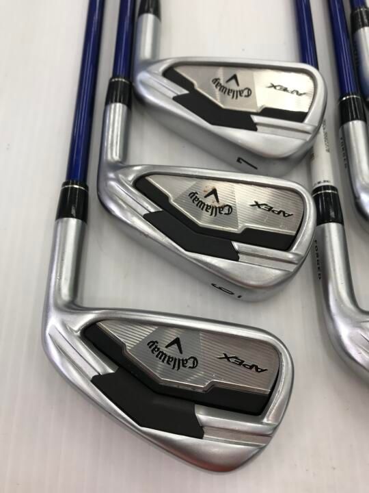 キャロウェイ 最短