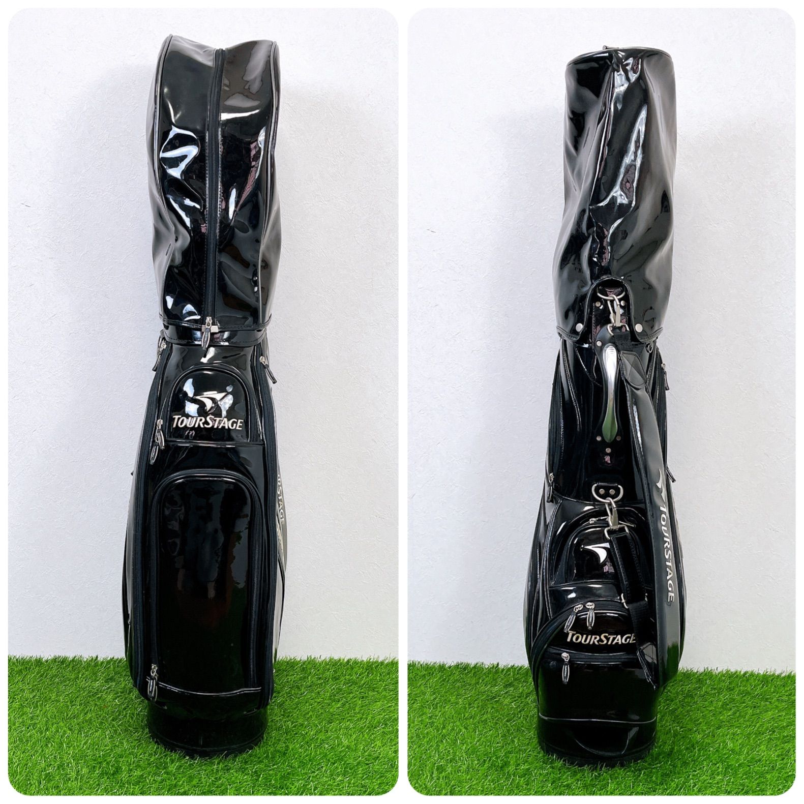 X-DRAIVE PHYZ ツアーステージ エックスドライブ ファイズ メンズゴルフクラブ13本セット 向け S