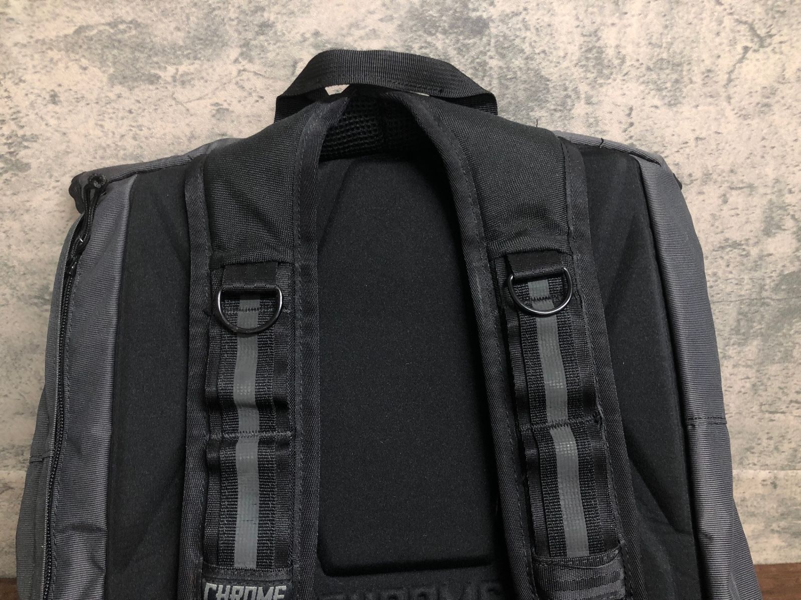 バックパック