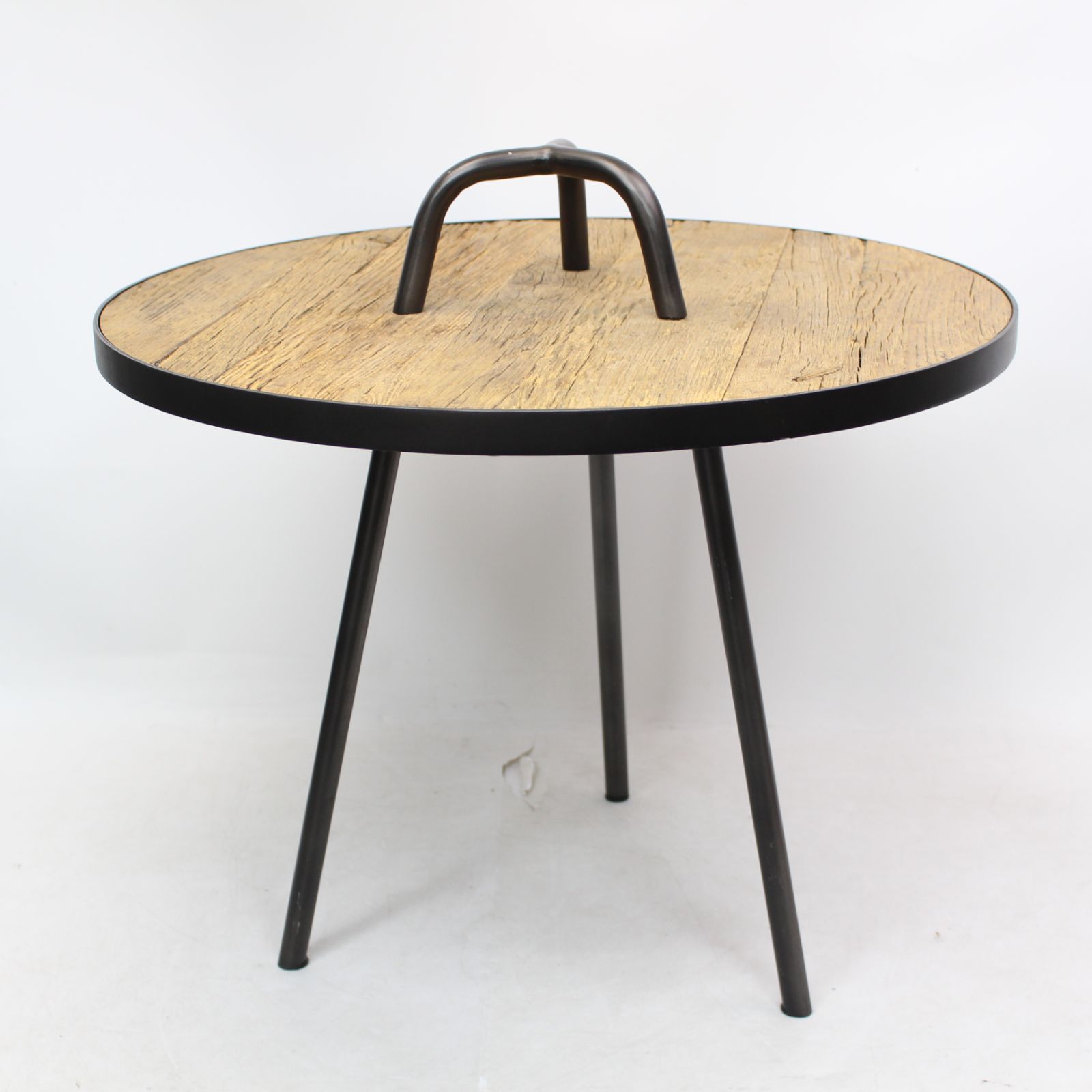 725 クラッシュゲート モッツC Mots Side Table サイドテーブル