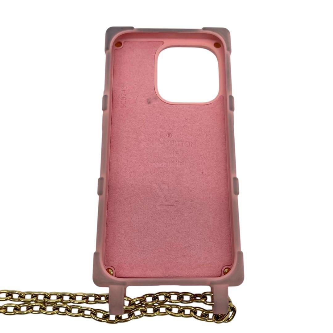 LOUIS VUITTON ルイ・ヴィトン スマホケース リ トランク