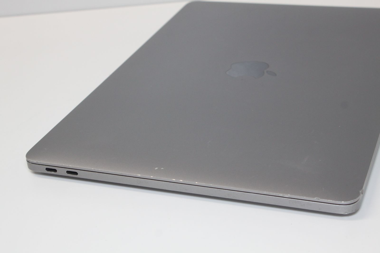 MacBook Pro（13インチ,2017,Thunderbolt 3ポートx 2）512GB/16GB