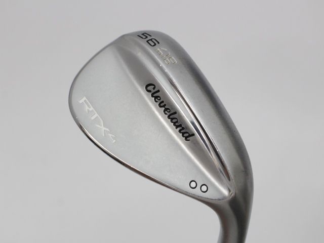 ★クリーブランド★ RTX4 ★ツアーサテンウェッジ★50度・56度★DG(S200)★2本組★ クリーブランドRTX4 ５０° ５６° （ | クリーブランドゴルフ