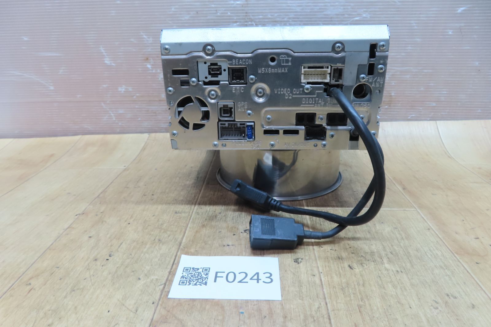 CN-HW1000D Panasonic HDDナビ CN-HX1000D パナソニック Fクラス F 