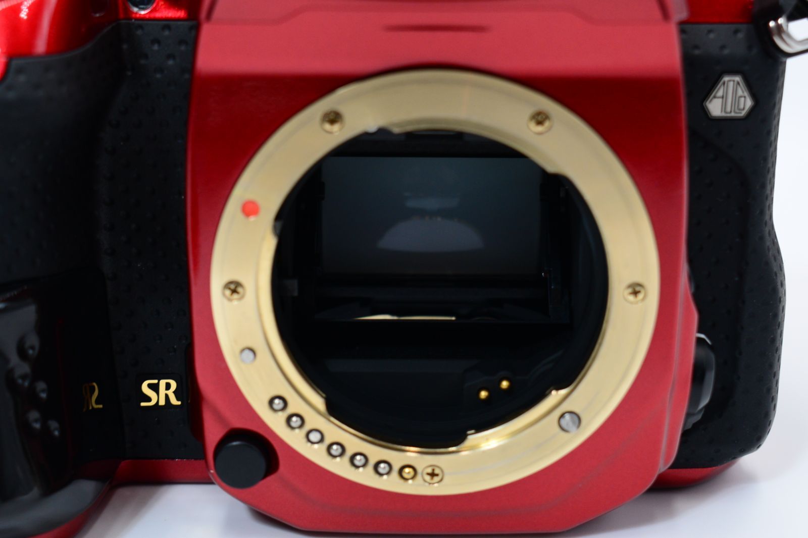 PENTAX ペンタックス K-1 Mark II J limited 01 - メルカリ PENTAX ペンタックス K-1 Mark II J limited 01 - メルカリ