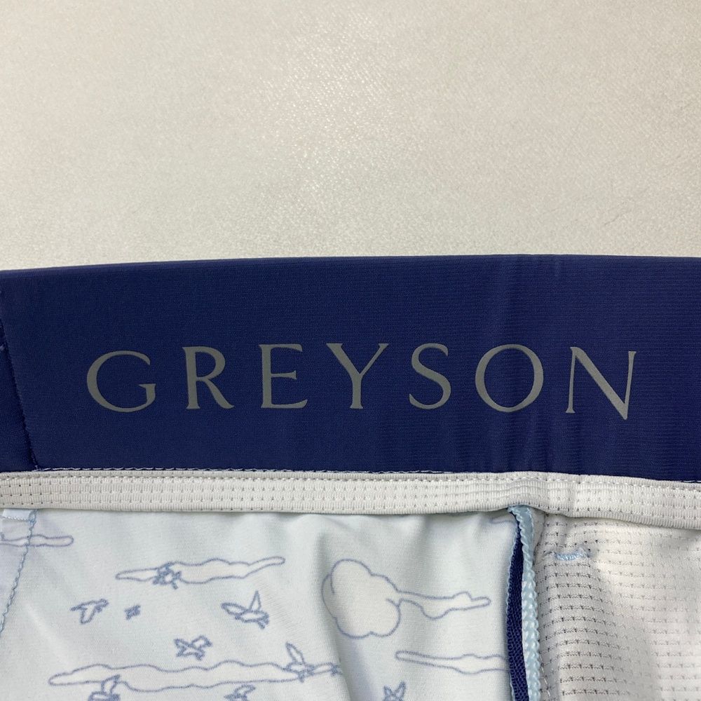 GREYSON ネイビー ゴルフパンツ サイズ30 楽天市場】大きいサイズ メンズ SRIXON 快適3方向ストレッチ
