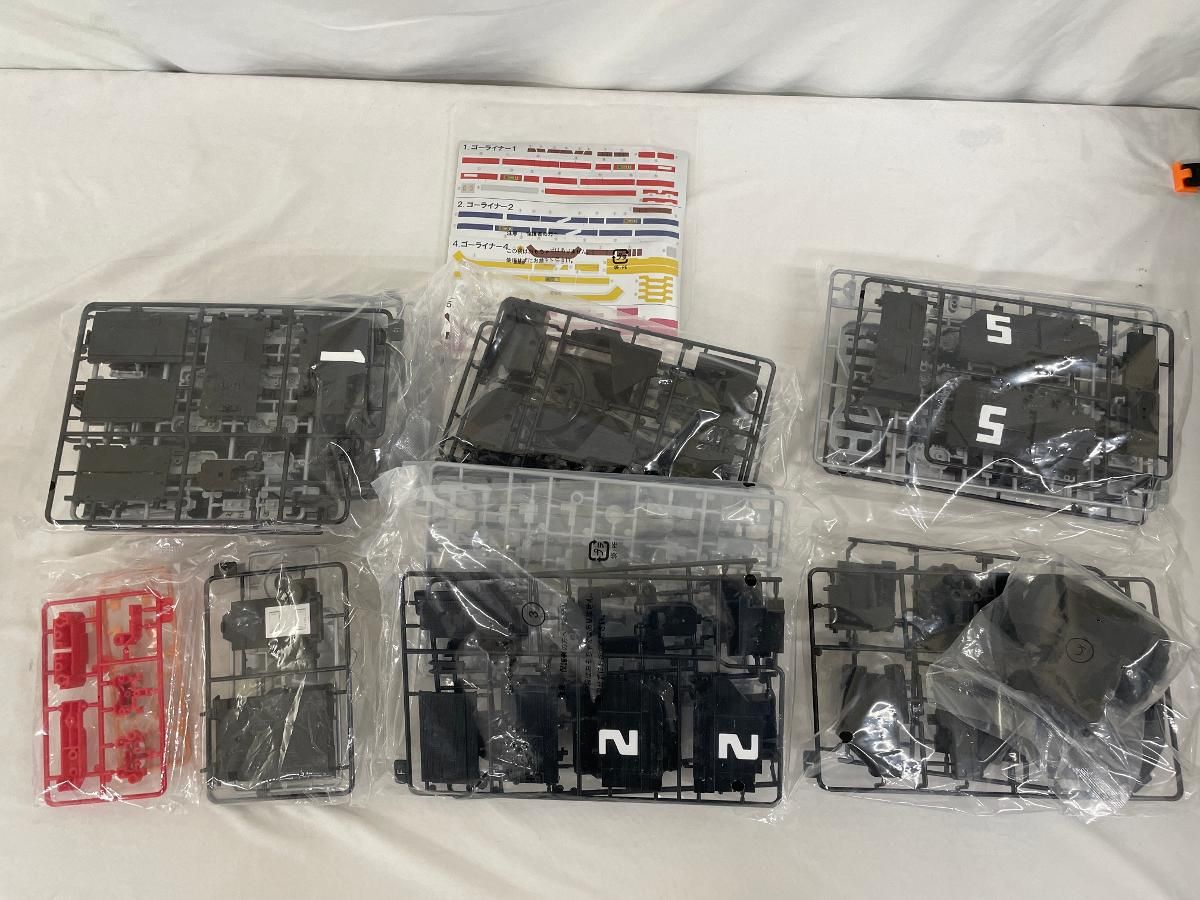 中古】(未使用・未開封品) 箱庭技研 ジオラマシート FREE 空背景