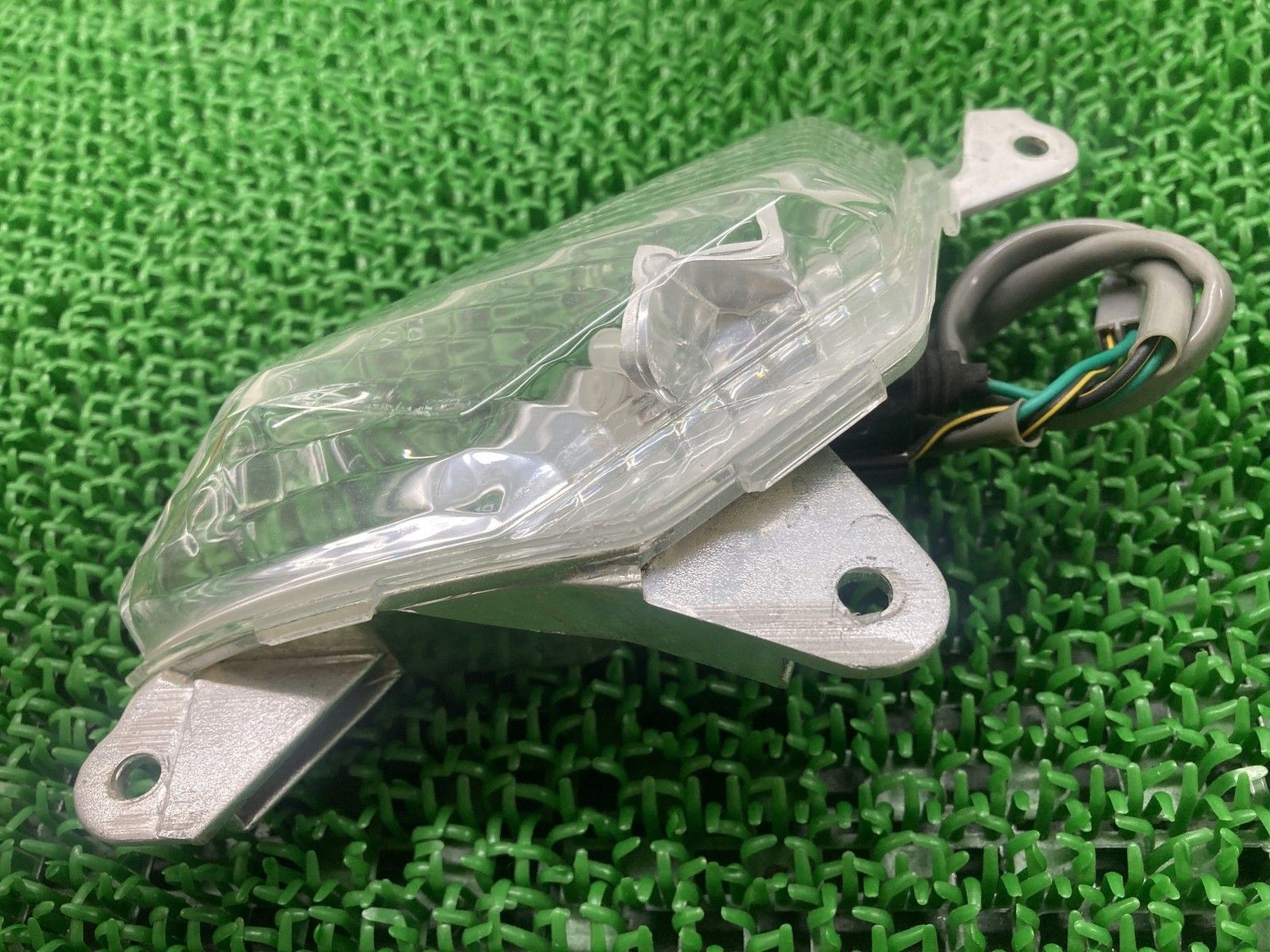 NINJA250 フロントウインカー 右 7086-615 カワサキ 純正 中古 バイク