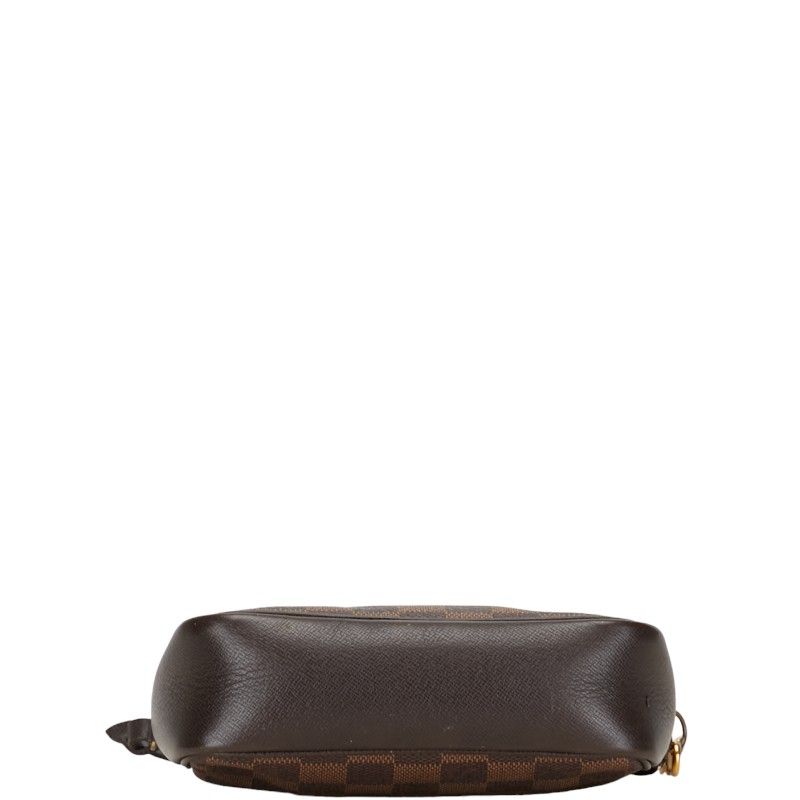 ルイ ヴィトン ダミエ トゥルース メイクアップ アクセサリーポーチ  