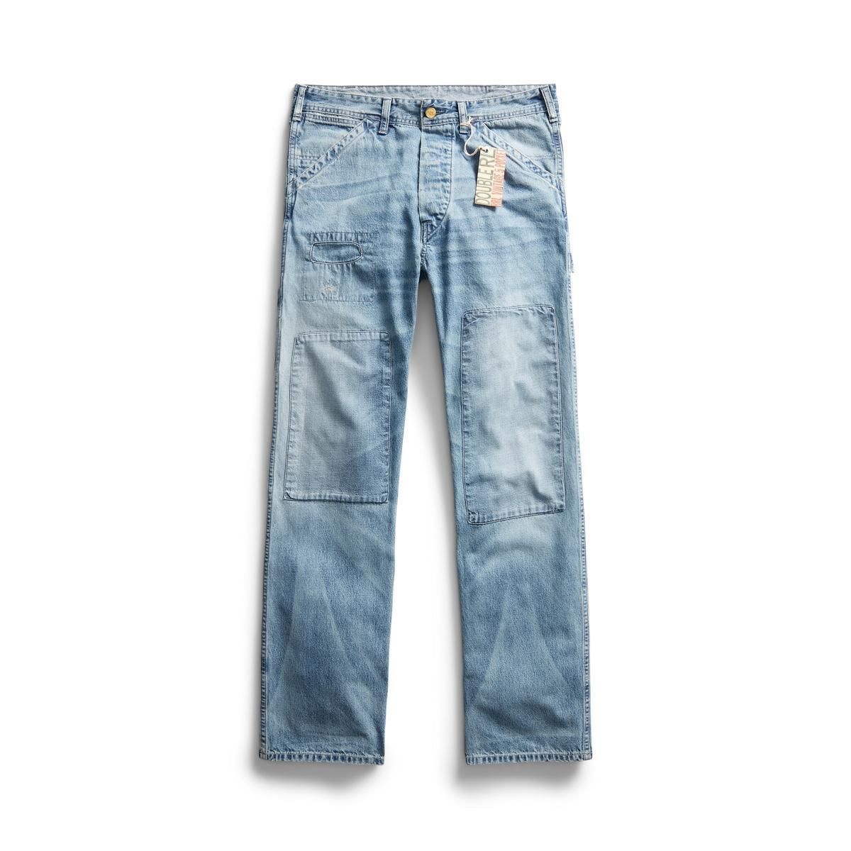 Bunjang商品韓国直送】RRL ダブルアールエル ヴィンテージ 5 ポケット 