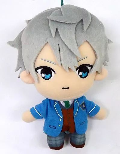 中古】ぬいぐるみ 瀬名泉 ぬいぐるみ～3-A～ 「あんさんぶるスターズ
