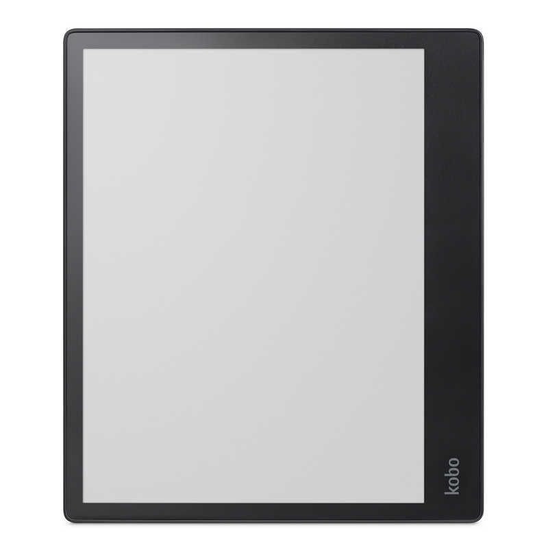 未開封 KOBO 電子書籍リーダー Kobo Elipsa 2E ブラック 10.3インチ N605-KJ-BK-S-BU ♥ 送料無料