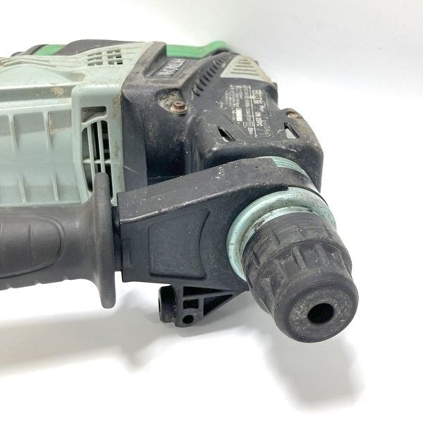 日立工機 HITACHI