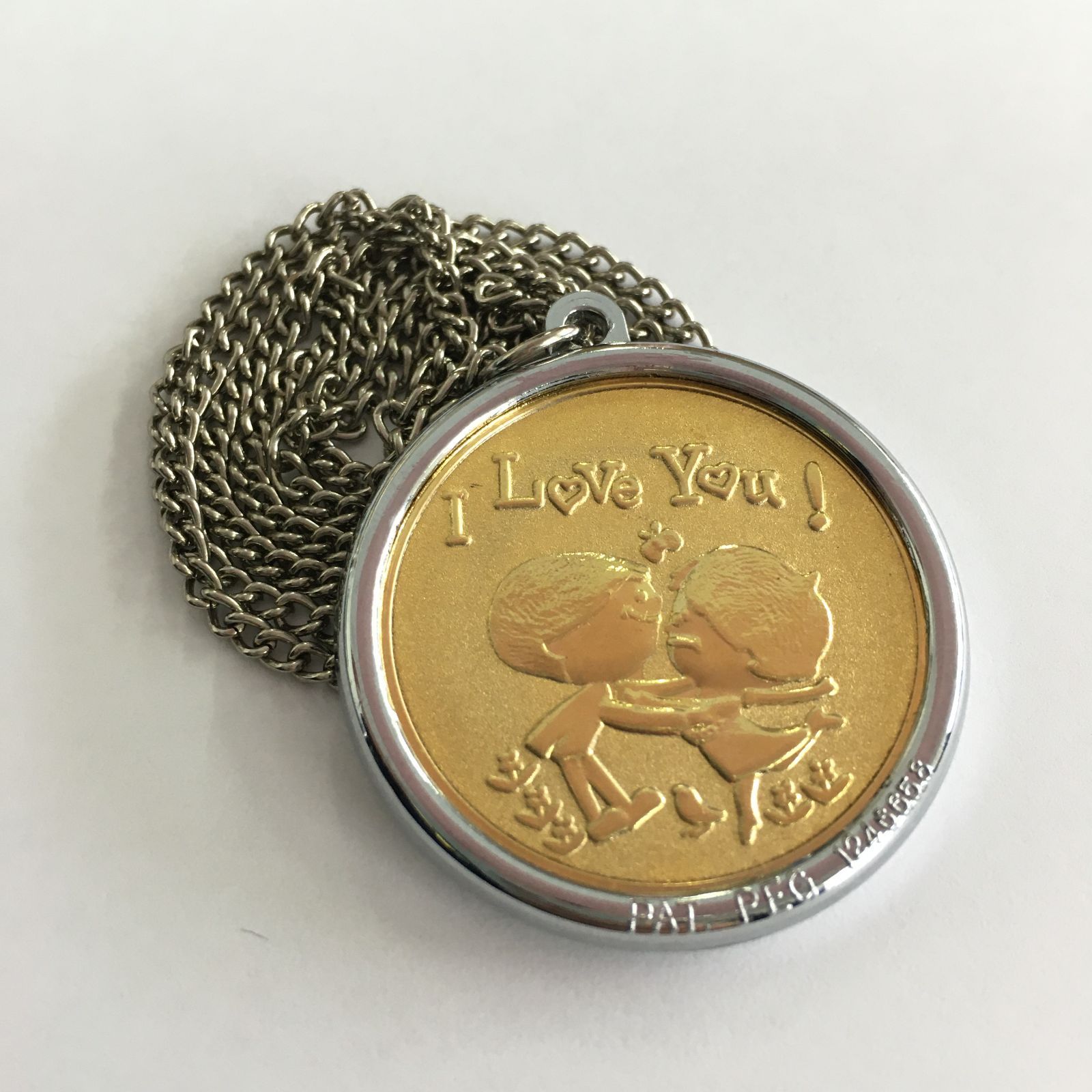 ルアンプー・シー・マハーウィーロ「マハーチャイモンコン」記念メダル ルアンプー・シー・マハーウィーロ「マハーチャイモンコン」記念メダル