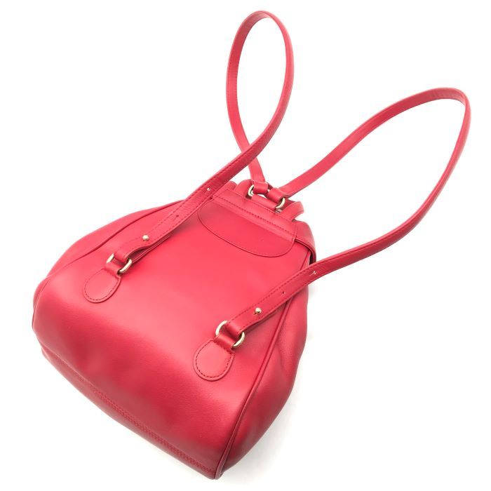 美品 Christian Dior ディオール CDロゴ 金具 ヴィンテージ