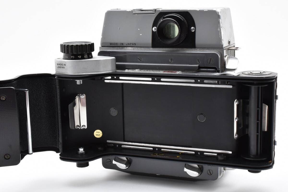 ジナー　F1 大判カメラ ジナー F1 大判カメラ Sinar ジナー P2 4×5 大判カメラ 付属品数