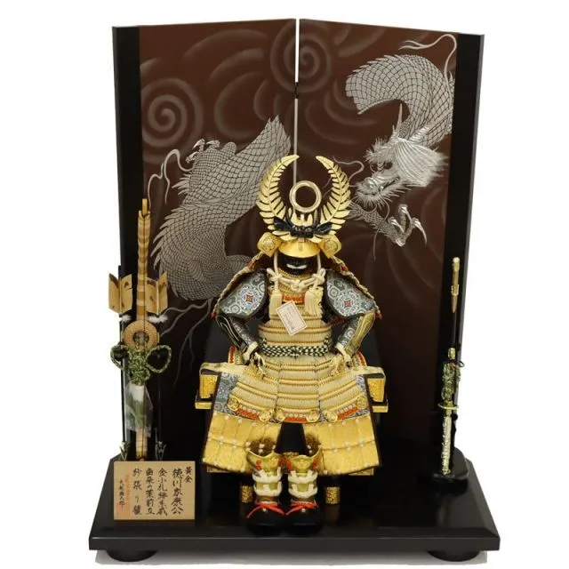 2025年最新】忠保五月人形の人気アイテム - メルカリ