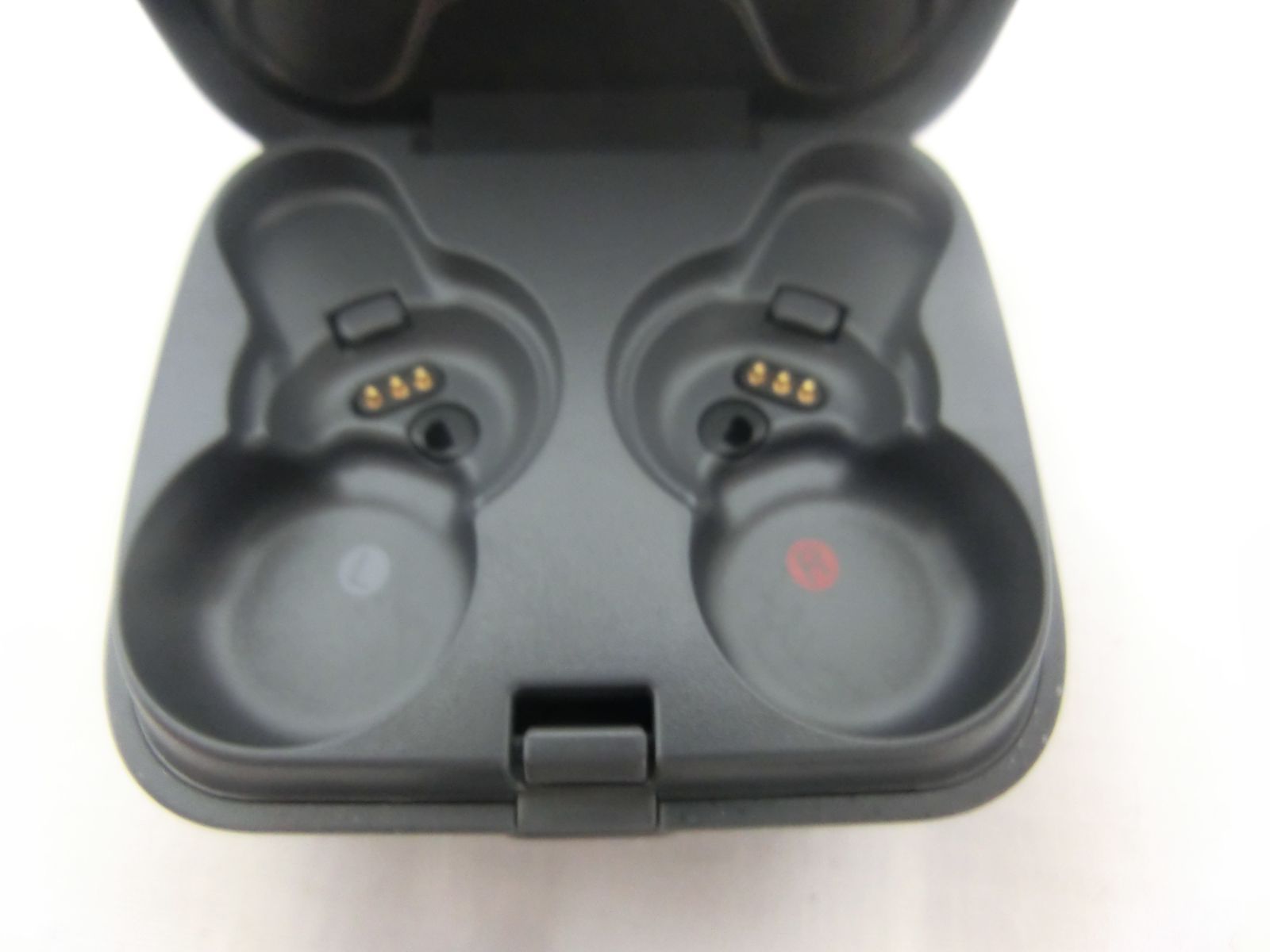 中古品 SONY LinkBuds open ワイヤレスイヤホン WF-L900 YY2953