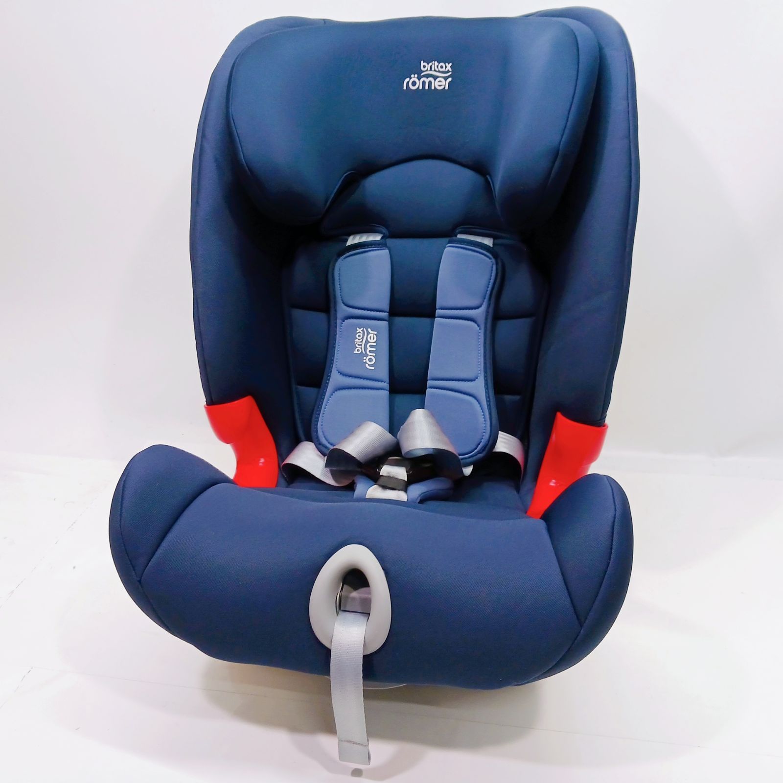 Britax romer Advansafix Ⅲ チャイルドシート britax romer ADVANSAFIX III ブリタックス