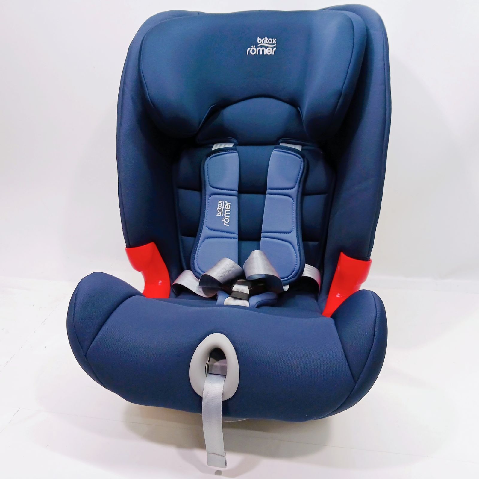 britax romer ADVANSAFIX III SICT ブリタックス isofix