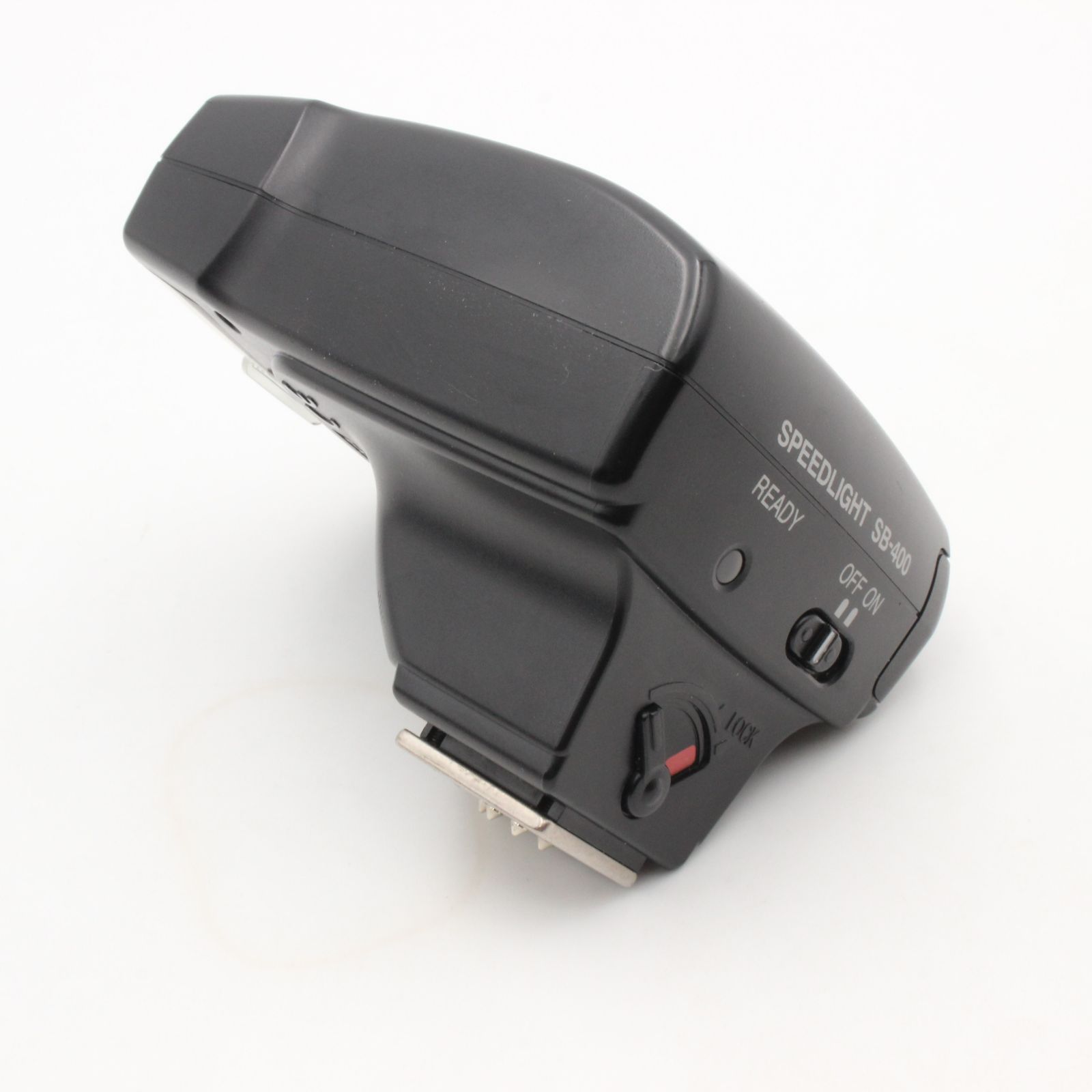 Nikon ニコン SB-400 SPEED LIGHT スピードライト nikon NIKON