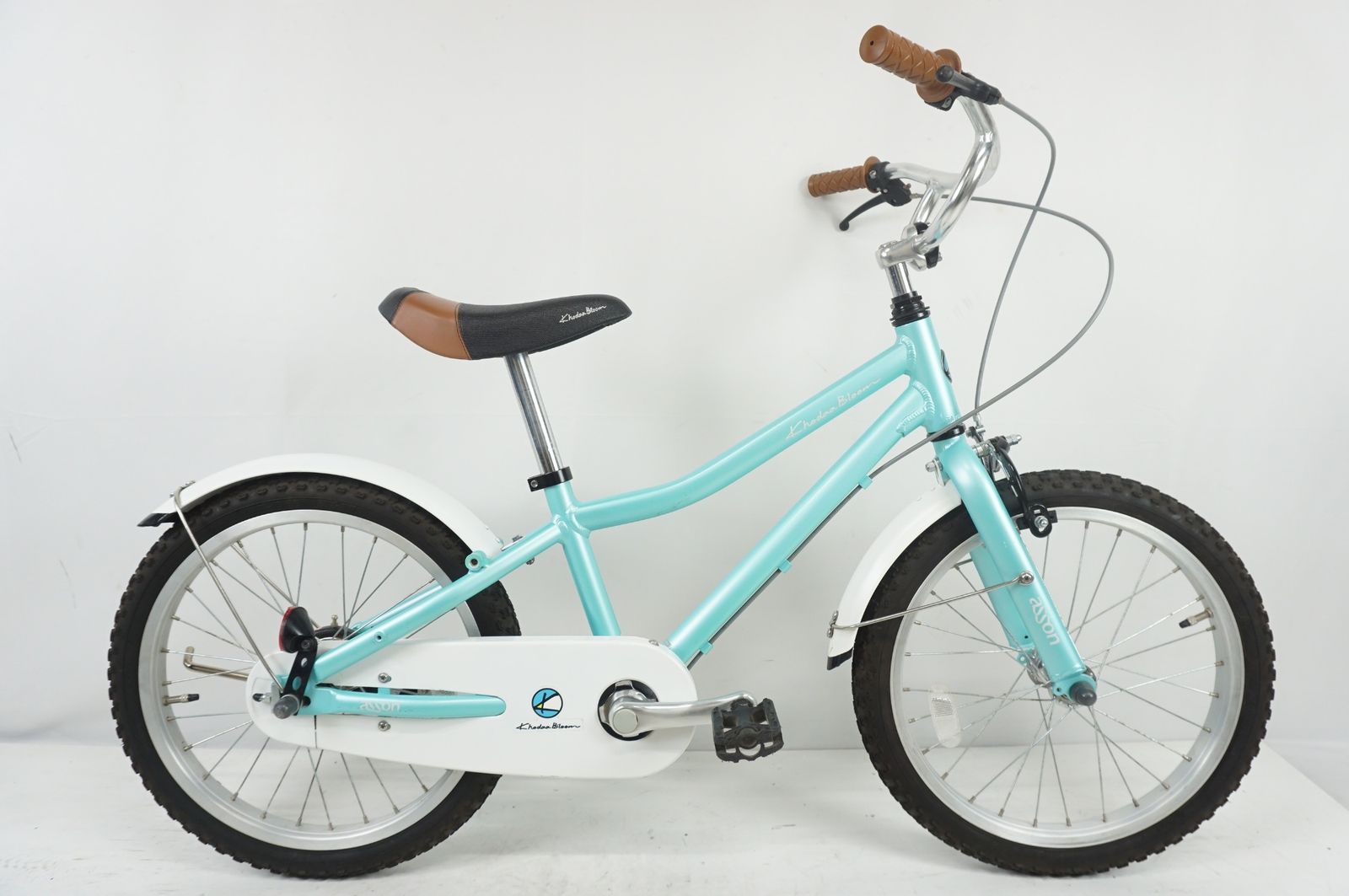 KhodaaBloom 「コーダブルーム」 ASSON K18 2024年モデル キッズバイク