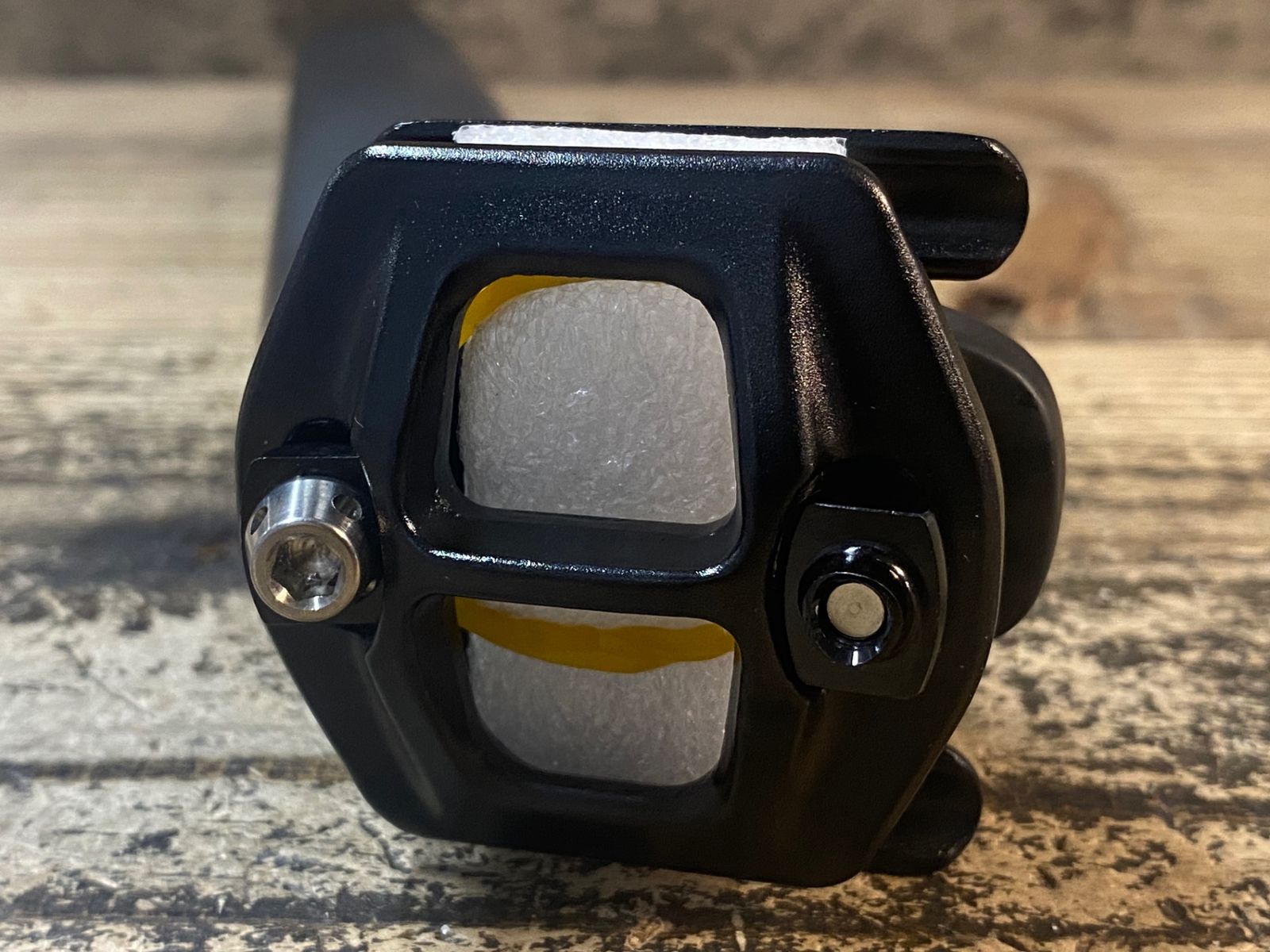 IN444 スペシャライズド SPECIALIZED S-WORKS TARMAC SL8 CARBON POST 300mm x 15mm Offset BRIGHTFACE_UK