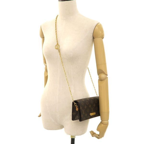 ウォレットオンチェーン･リリー M82509