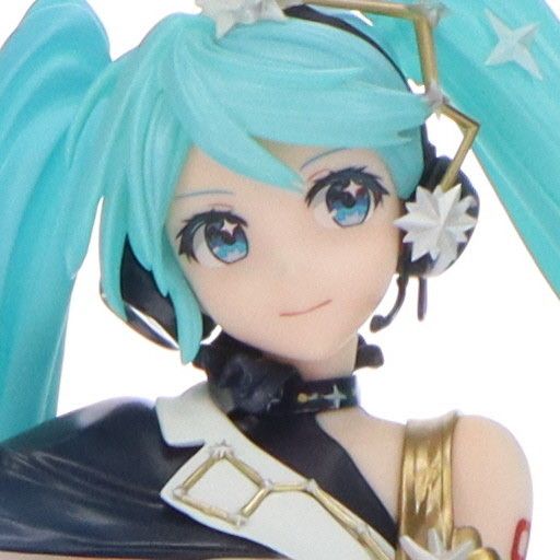 初音ミク Birthday 2022〜Polaris ver.〜 キャラクター・ボーカル