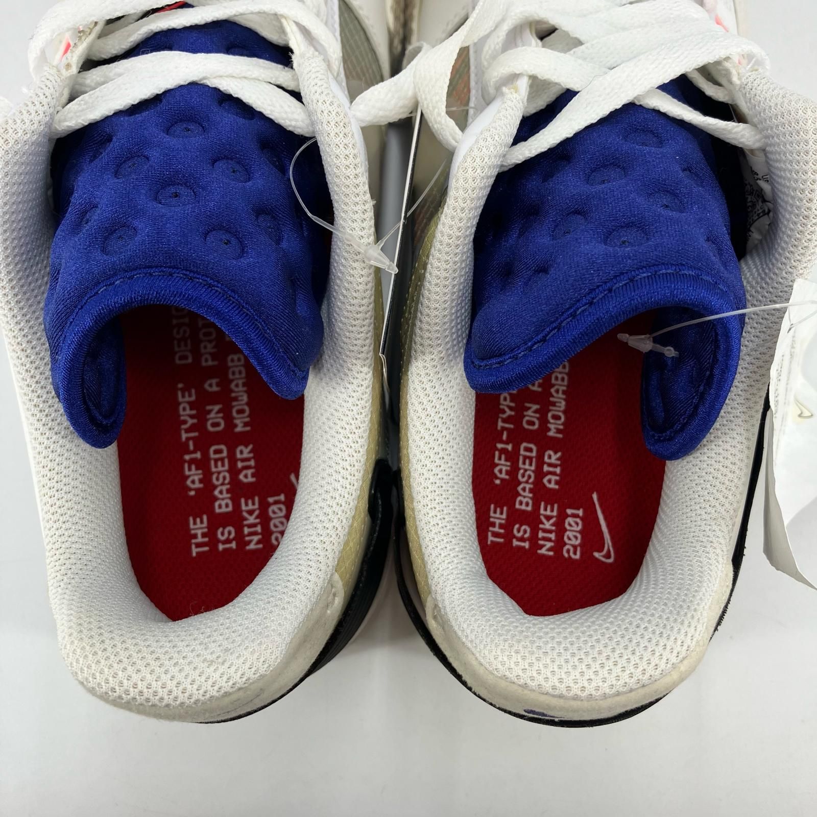 イオン広店】 中古 NIKE | ナイキ スニーカー Air Force 1 Low Type 