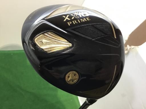 ダンロップ XXIO PRIME 2021 11.5° ドライバー DR XXIO SP1100 DR フレックスR メンズ 男性用 右利き 右用 Cランク ゴルフクラブ
