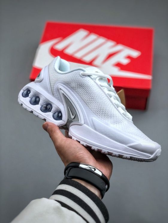 ナイキ スニーカー Nike Air Max DN メンズ レディース 男女兼用 並行輸入品 DV3337 101