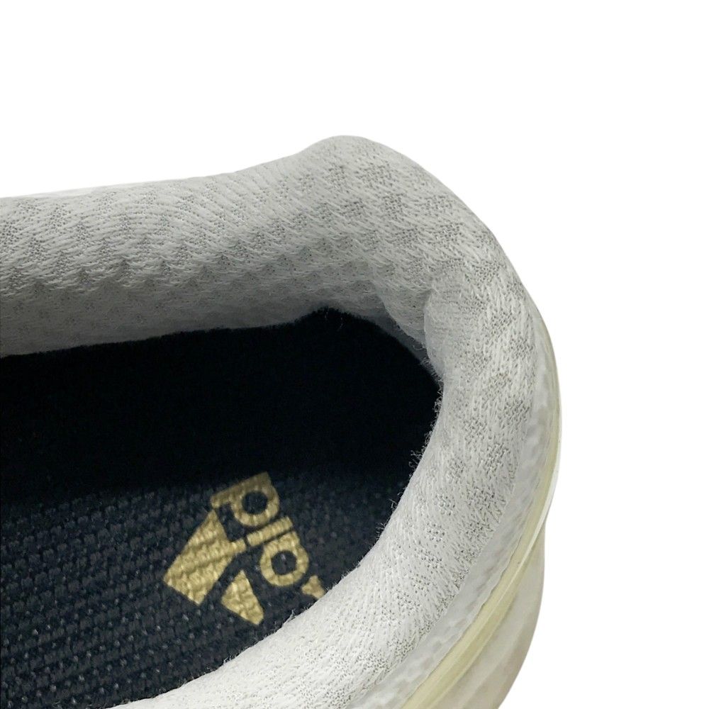 ADIDAS GOLF アディダスゴルフ H69228 ZG21 ゴルフシューズ  ホワイト系 26.5 [240101424270] ゴルフウェア メンズ ストスト ADIDAS GOLF アディダスゴルフ H69228 ZG21 ゴルフシューズ