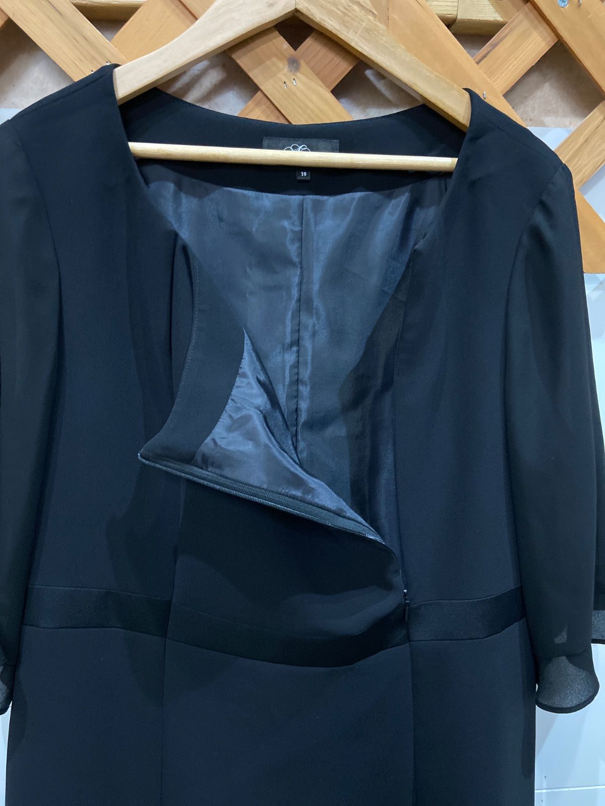 Jean Paul Gaultier◇スカート/パワーネット/40/ポリエステル/IVO/総柄