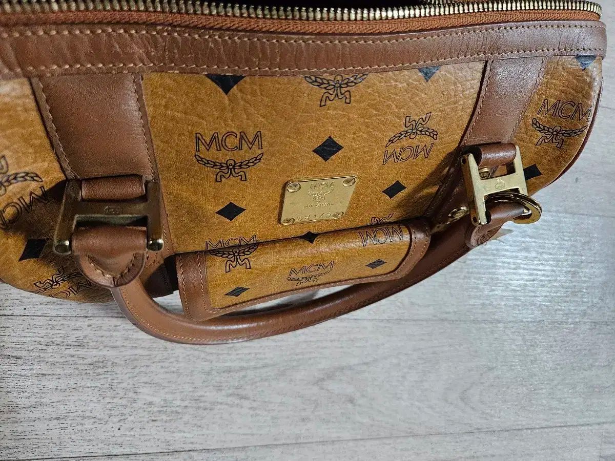 MCM バッグ MCM エムシーエム/ブランドバッグ・小物｜WonderREX-ONLINE 公式