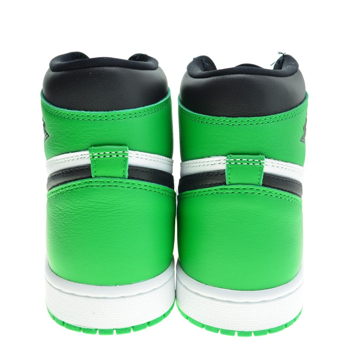 NIKE】AIR JORDAN 1 RETRO HIGH OG CELTIC - メルカリ