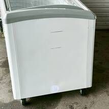 【美品】冷凍ショーケース JC-MCS-330L LED照明付 業務用JCM冷凍ショーケース JCMCS-330L LED照明付 | 送料無料