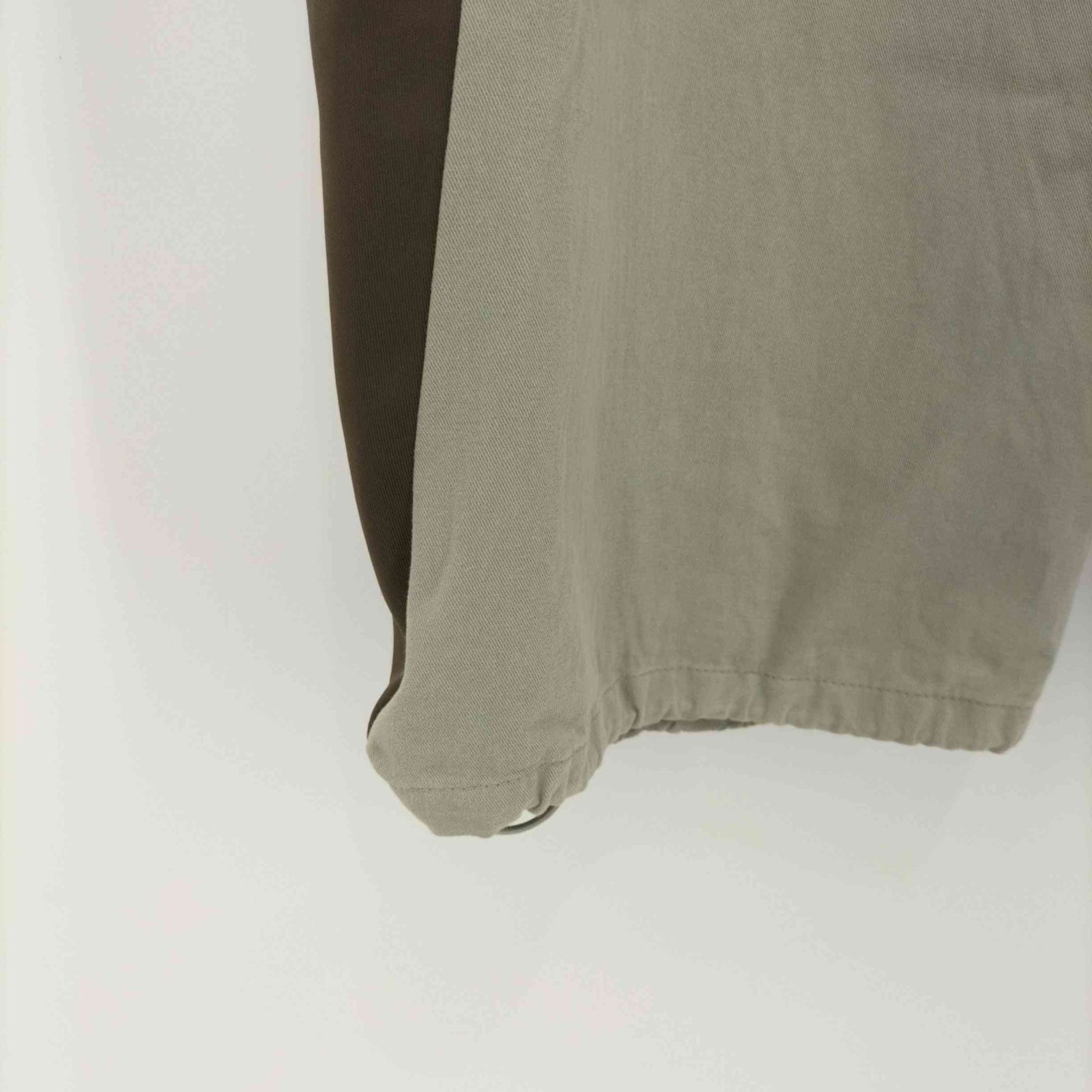 パラノイド PARANOID 2023SS SIDE LINE REFLECTOR PANTS CONTR サイド 