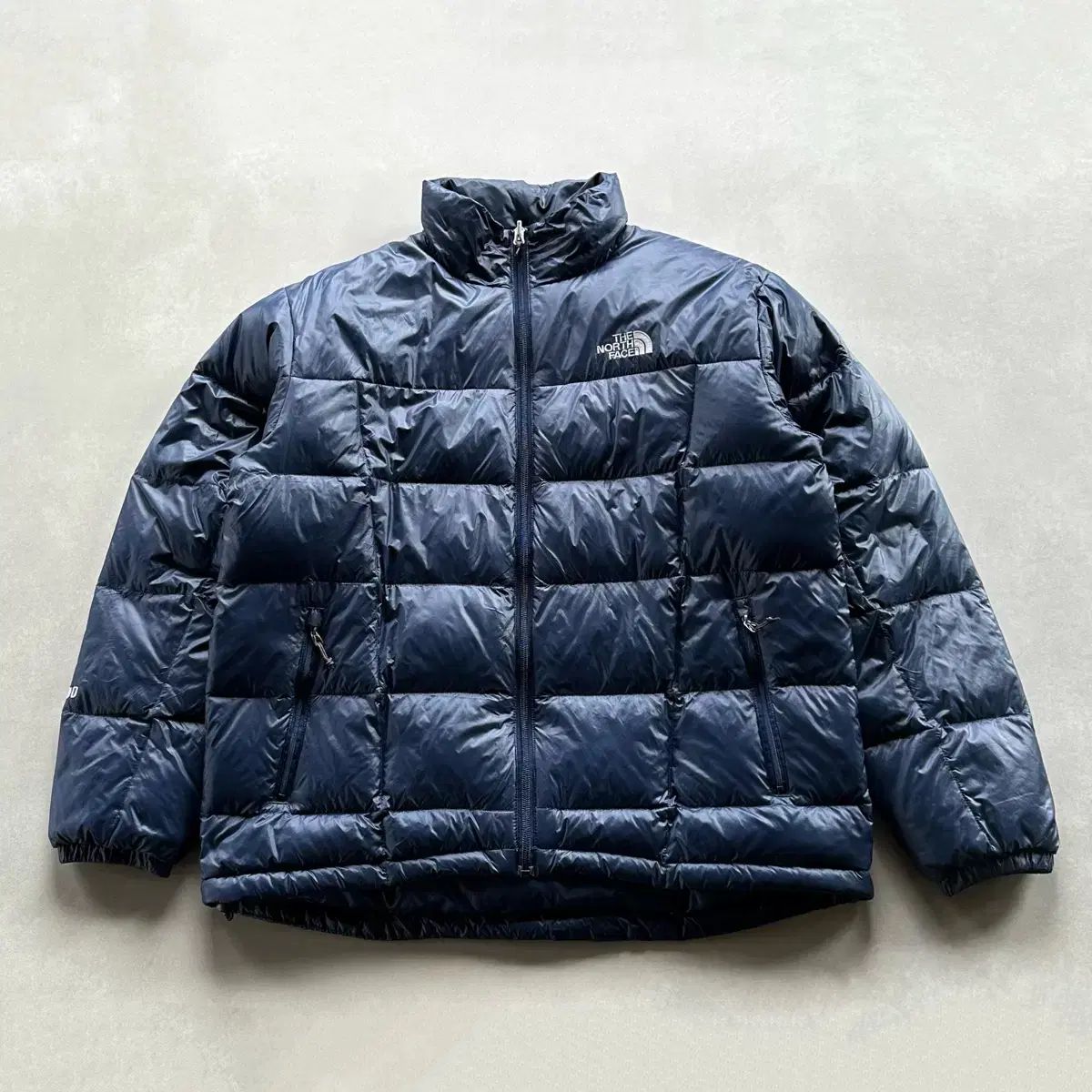 【雷市場（ポンジャン）商品韓国直送】 L THE NORTH FACE(ザノースフェイス) 600 軽量 ダウンジャケット ジャケット