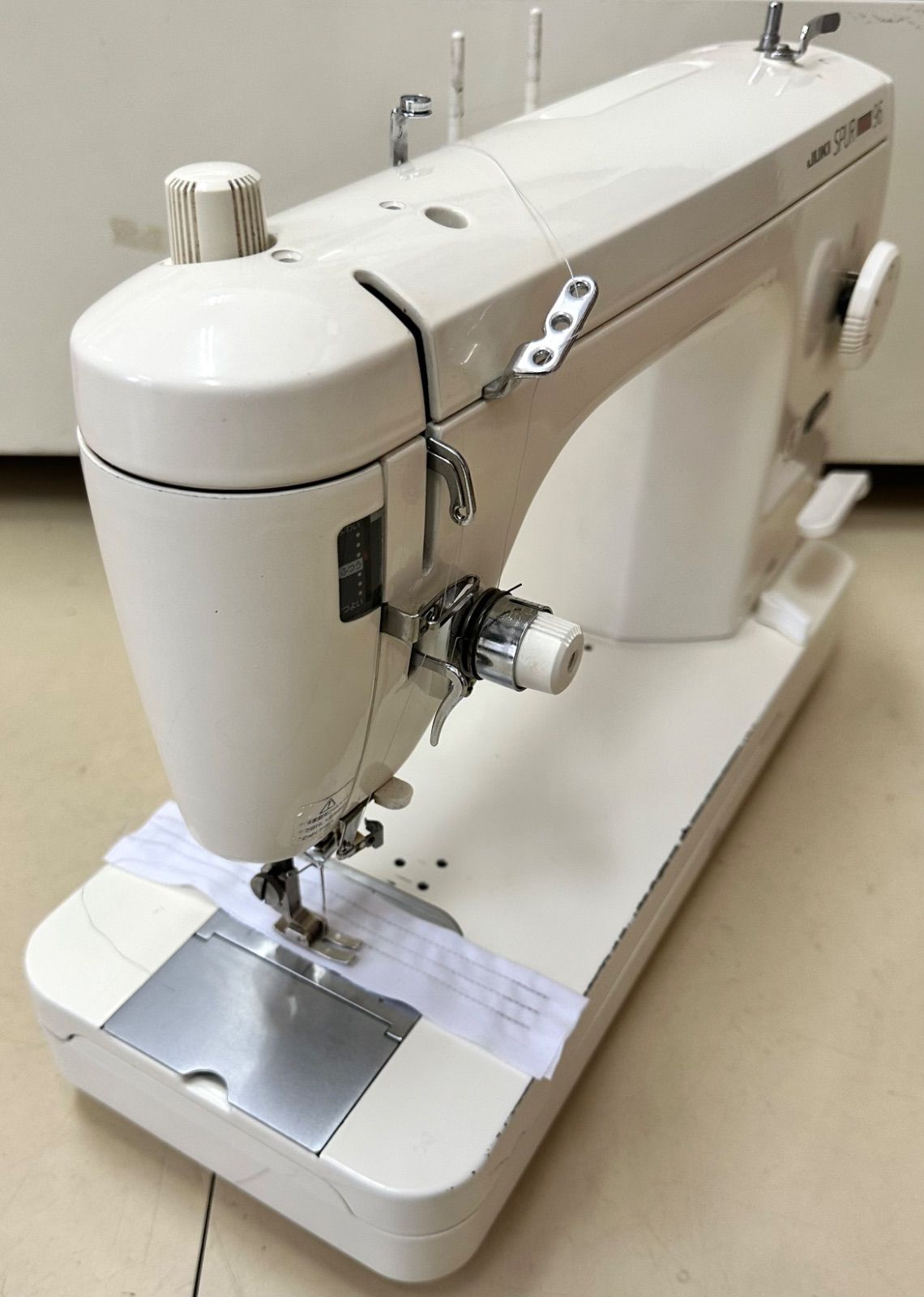 JUKI ジューキ SPUR deluxe 96 TL-96 職業用ミシン 【公式通販】