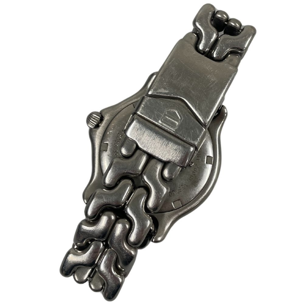 タグホイヤーWG1112-K0メンズ