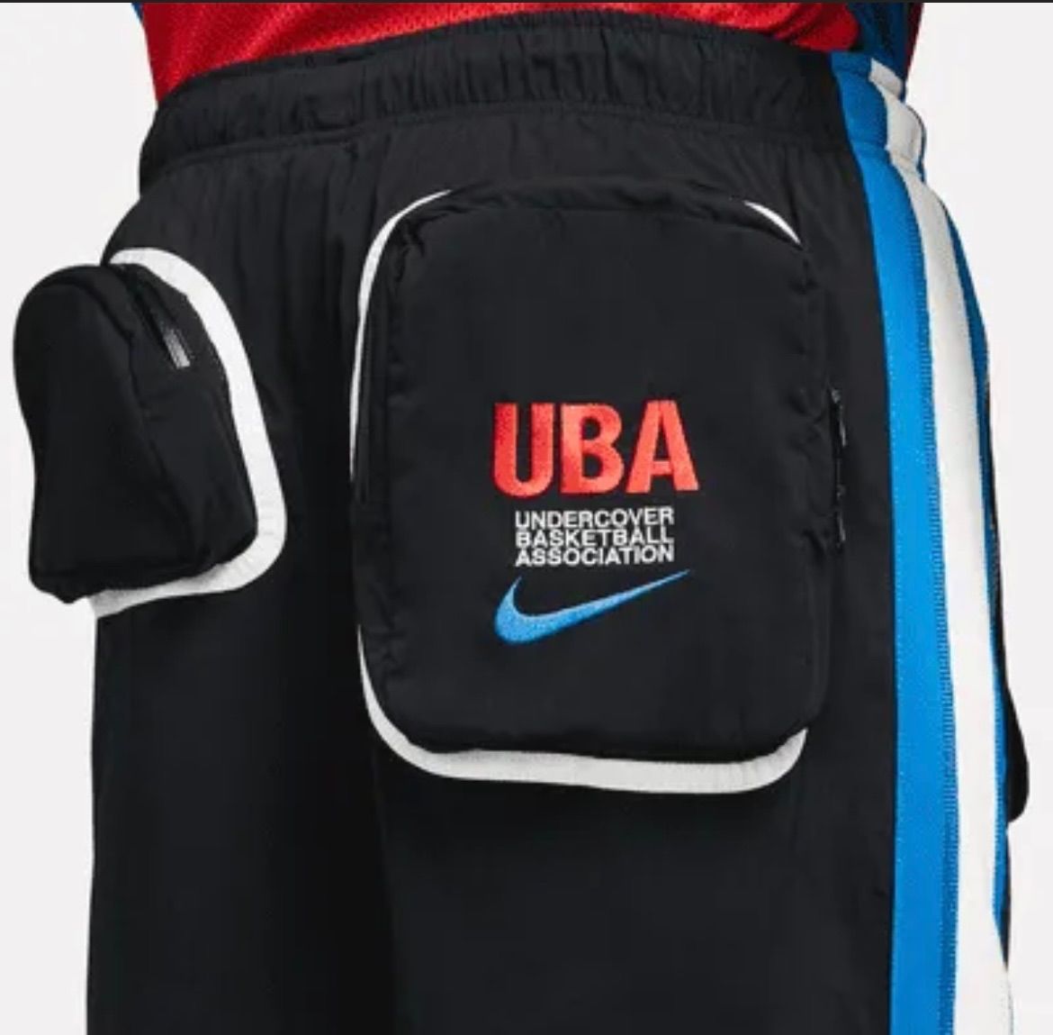 UNDERCOVER×NIKE アンダーカバー×ナイキ セットアップ UNDERCOVER×NIKE アンダーカバー×ナイキ セットアップ