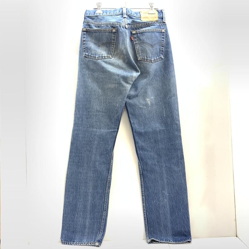 中期内タグ ボタン裏刻印なし